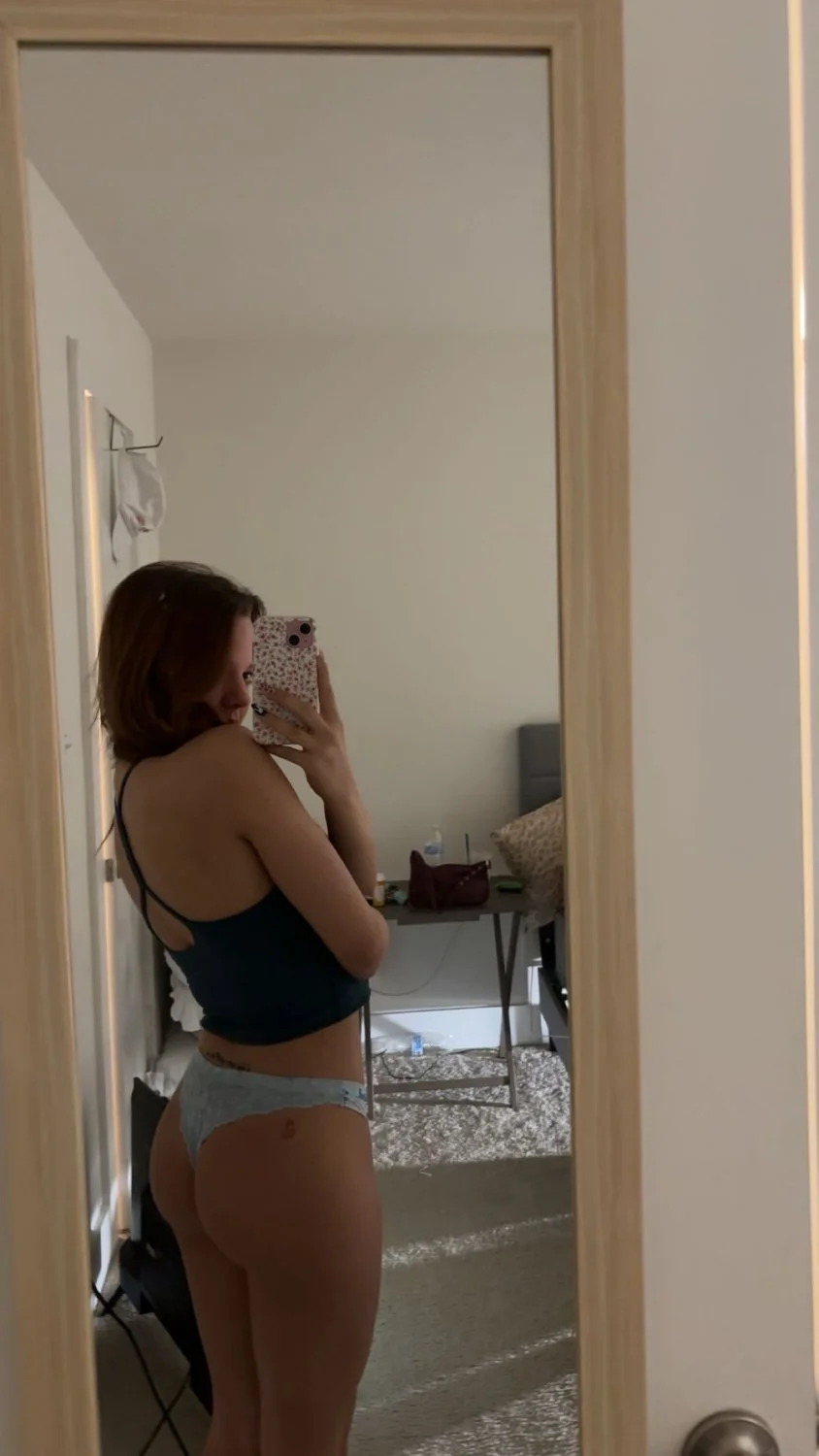 Me or Sky Bri for a night? image 2