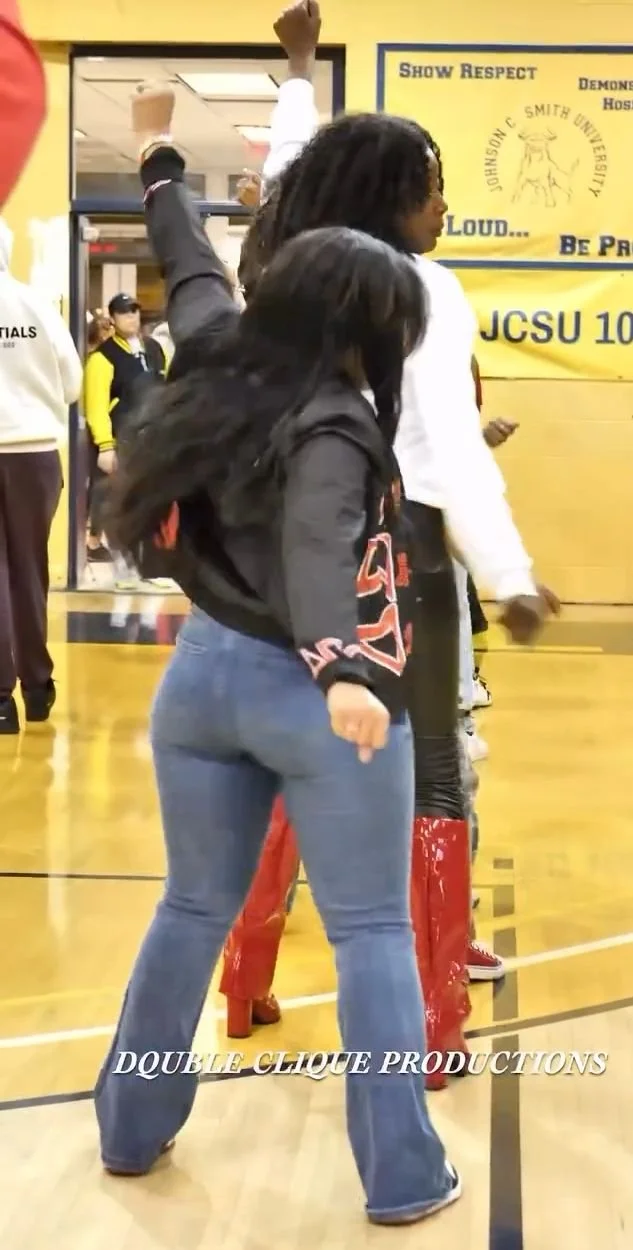 MyType Sorority Sista #2 Thick Curvy w/ Big Booty .. We Need I.D !! image 6