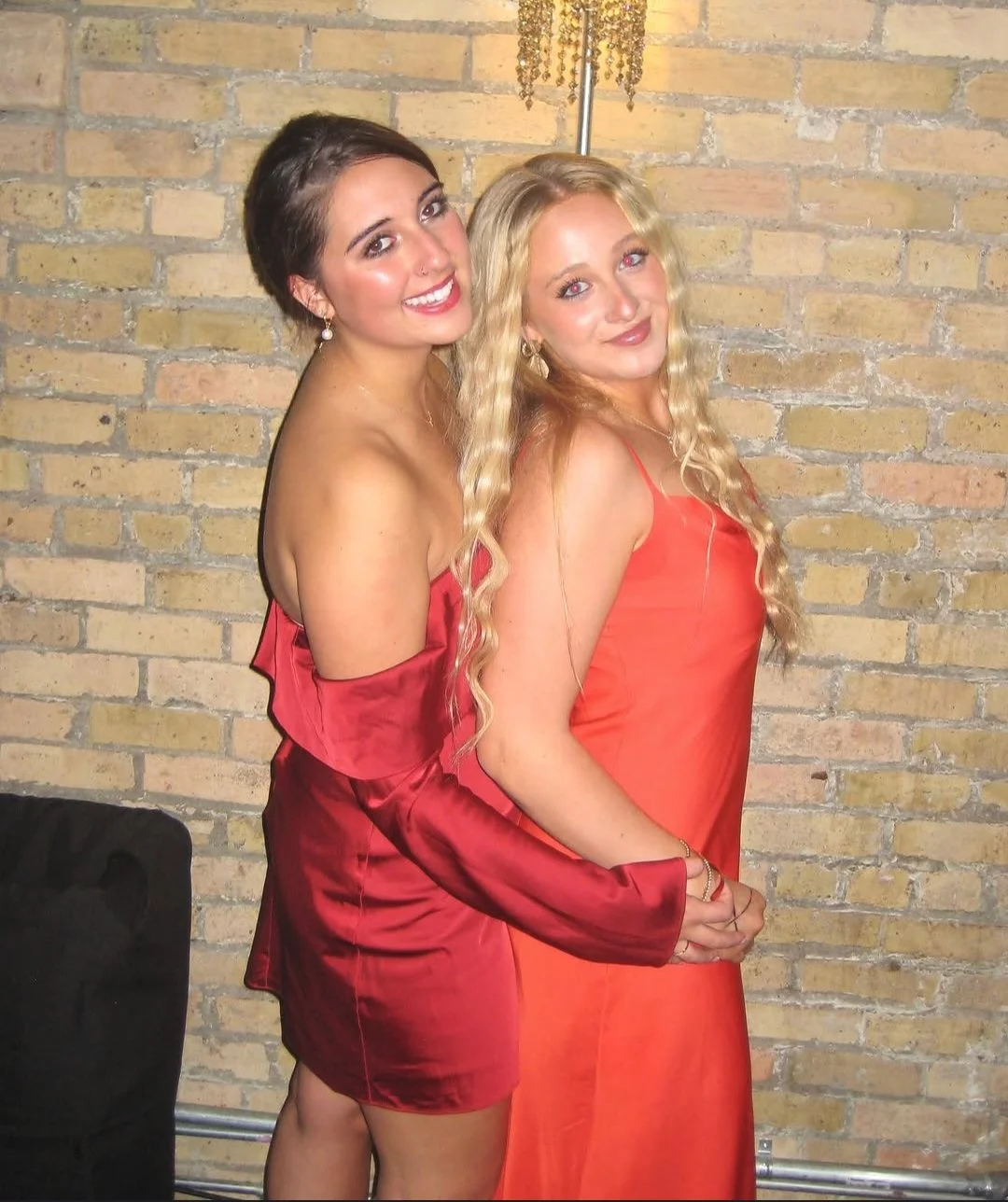 Kate the naughty and Harrie nurse image 18