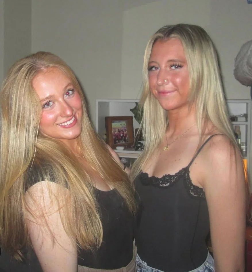 Kate the naughty and Harrie nurse image 4