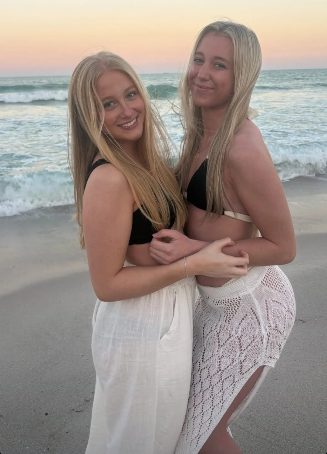 Kate the naughty and Harrie nurse image 6