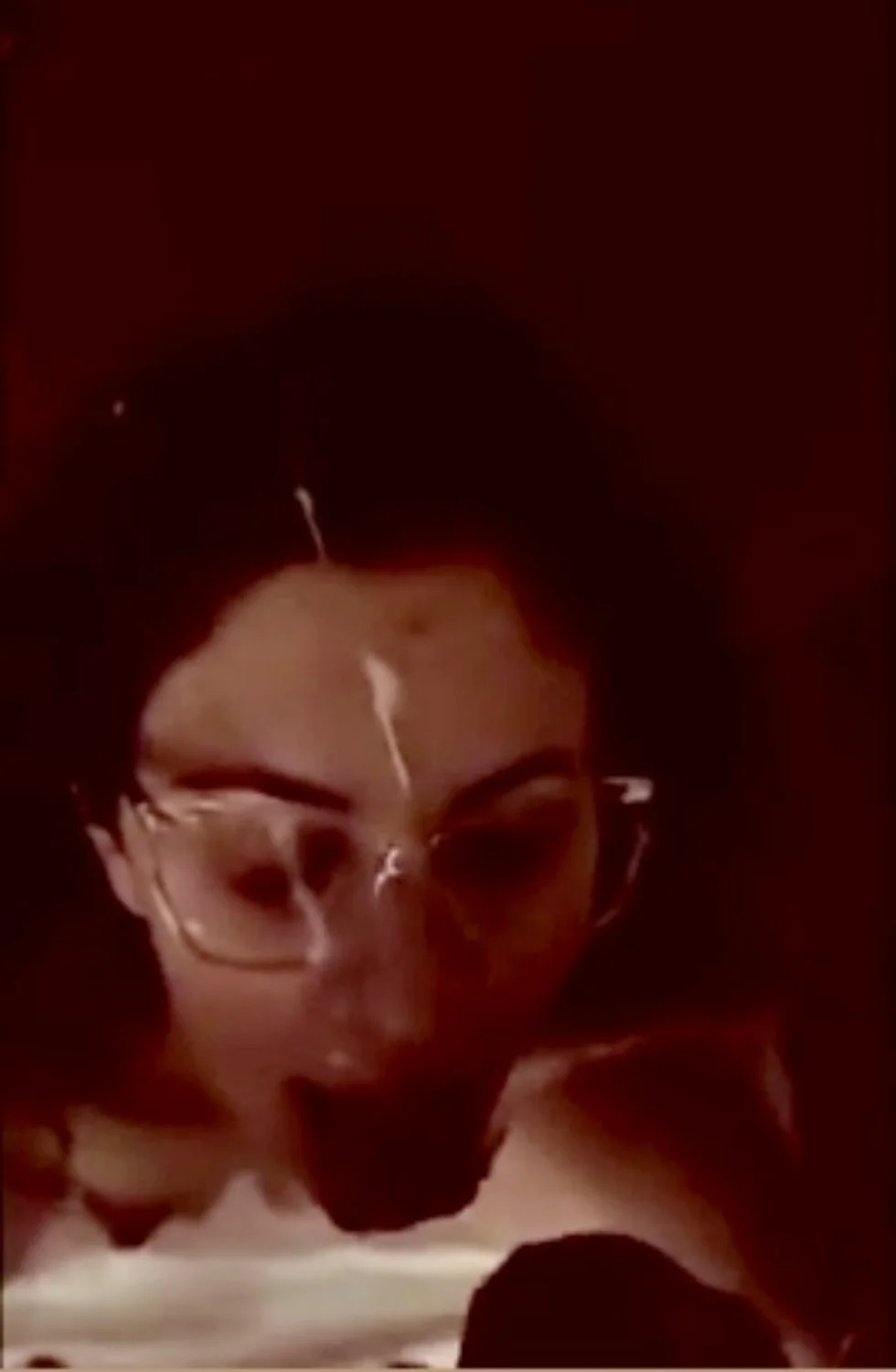 Glasses Latina facial main image