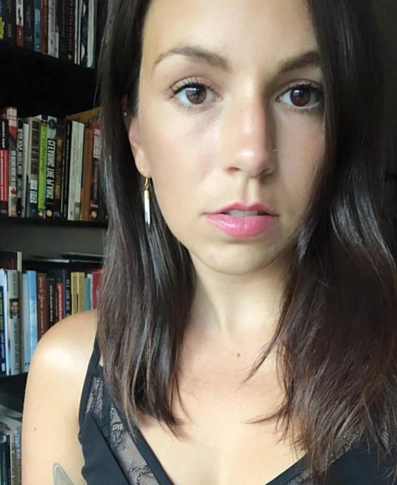 Hot Megan irl exposed image 8