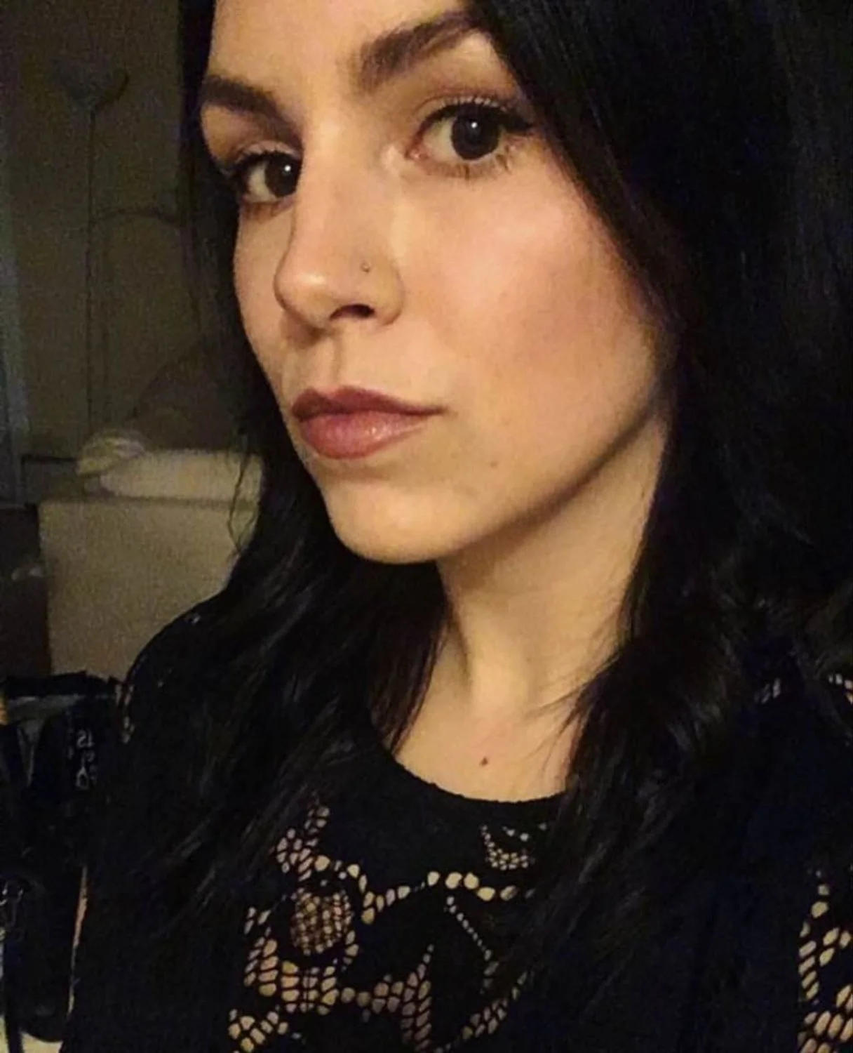 Hot Megan irl exposed image 9