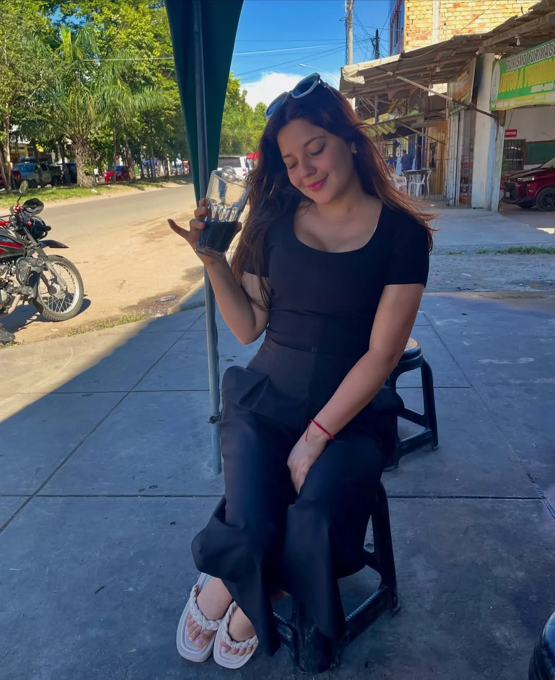 De Paseo Con mi Novia - Parte 2 ❤️ main image