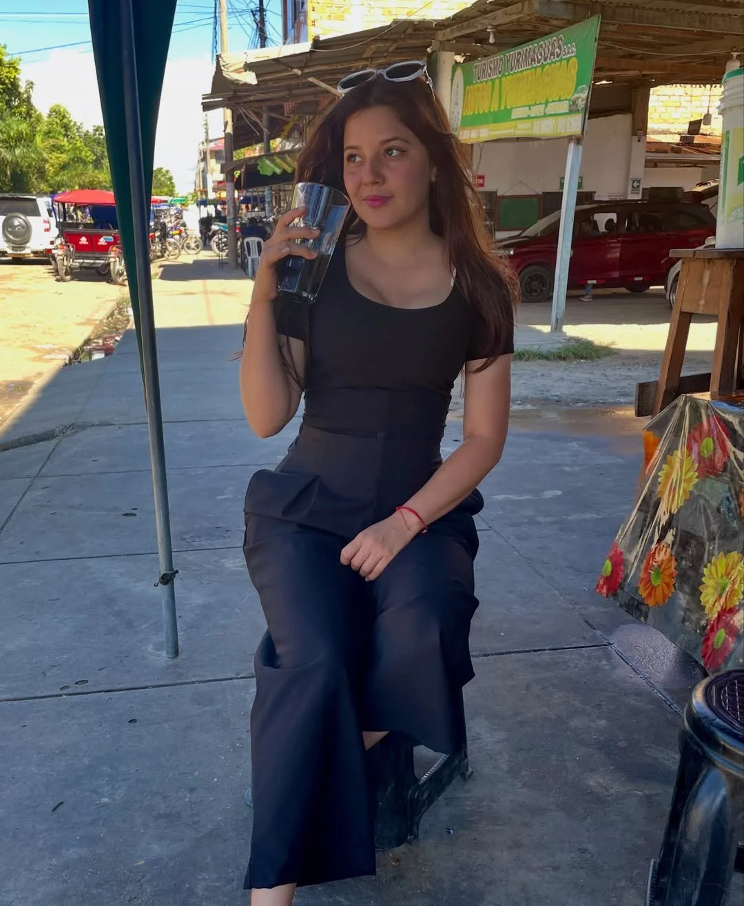 De Paseo Con mi Novia - Parte 2 ❤️ image 2