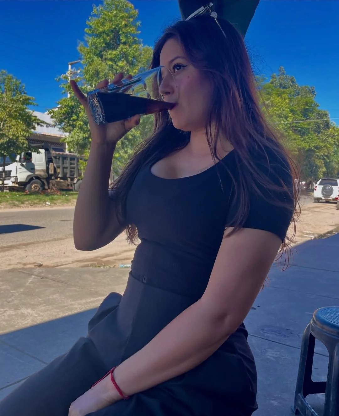 De Paseo Con mi Novia - Parte 2 ❤️ image 3
