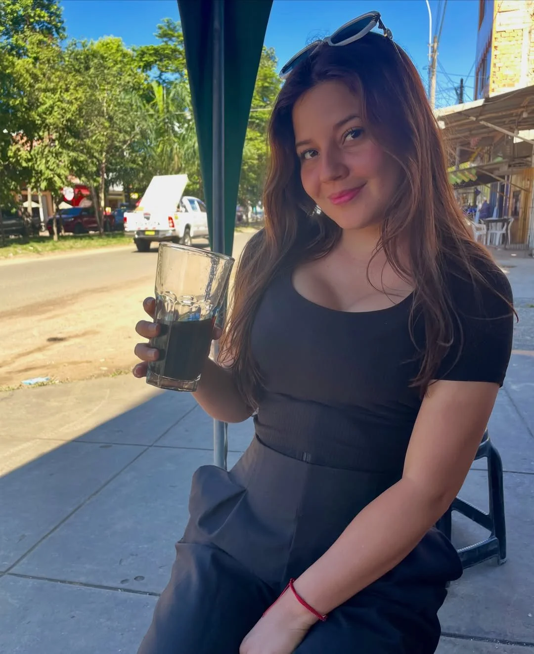 De Paseo Con mi Novia - Parte 2 ❤️ image 4