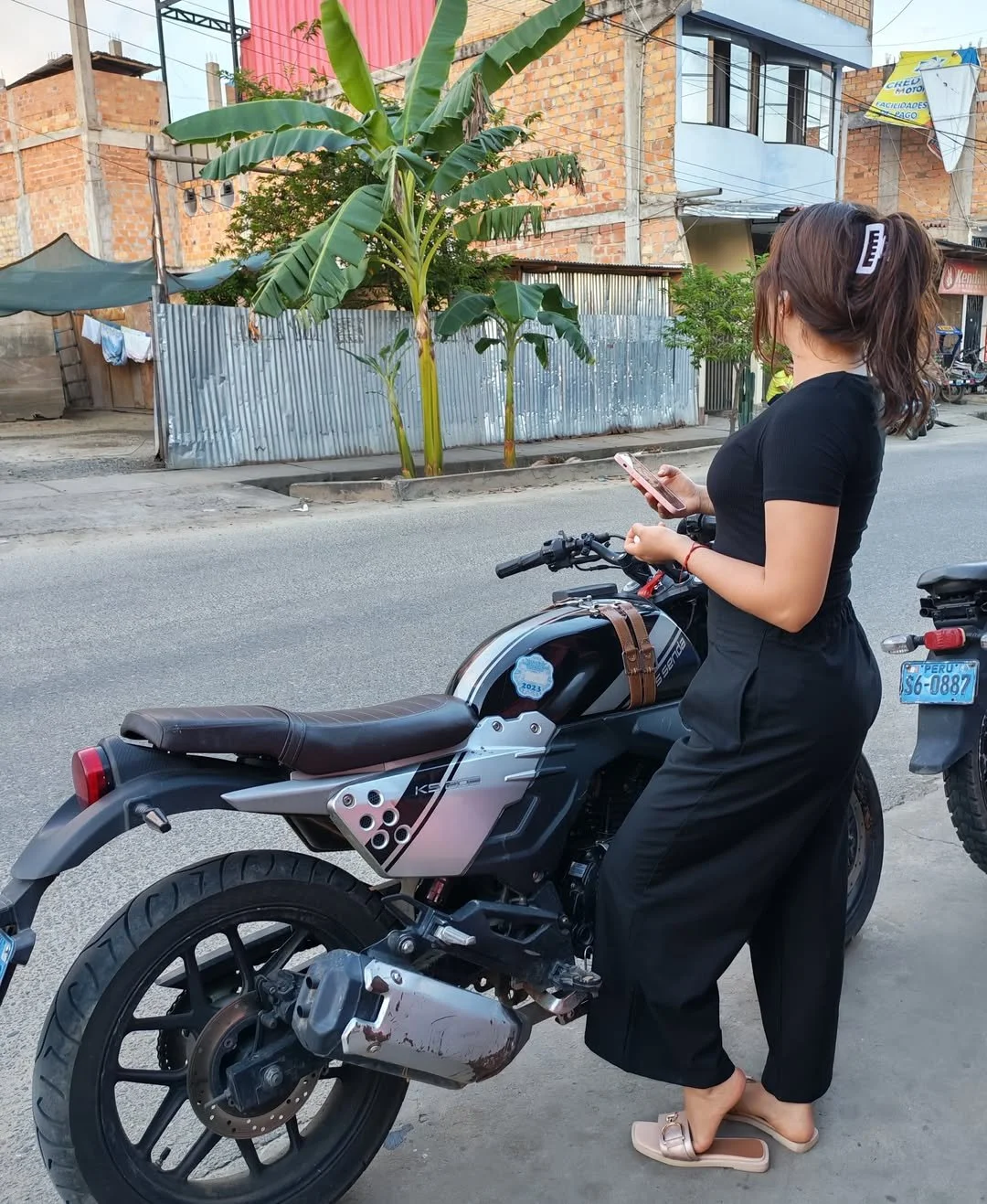 De Paseo Con mi Novia - Parte 2 ❤️ image 7