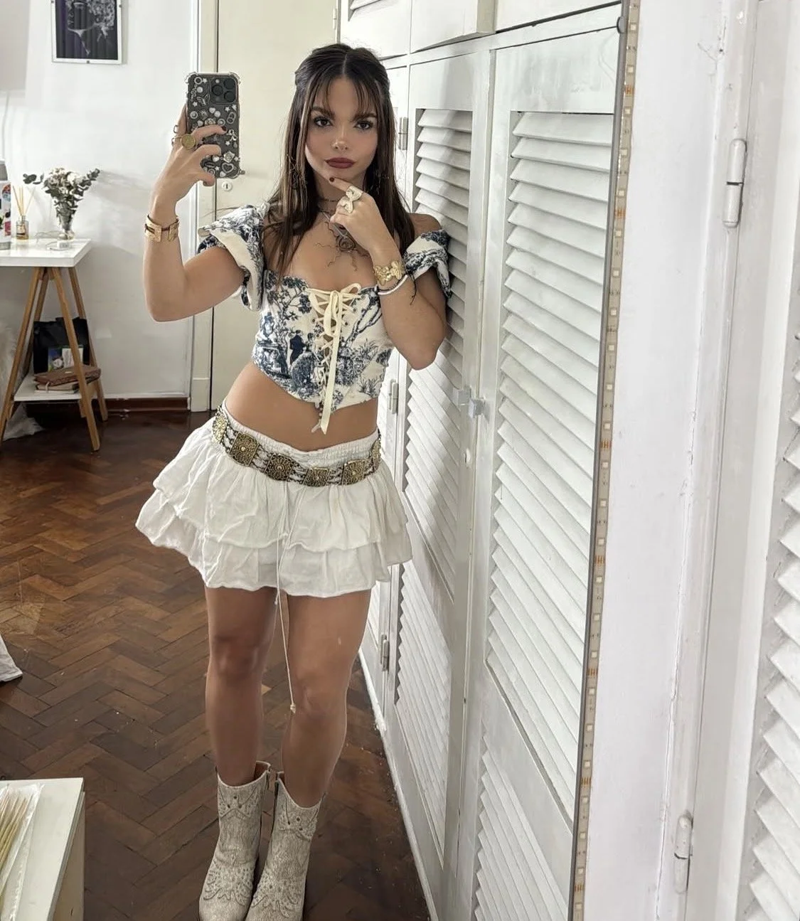 Juju paez enana de 1,40 image 17