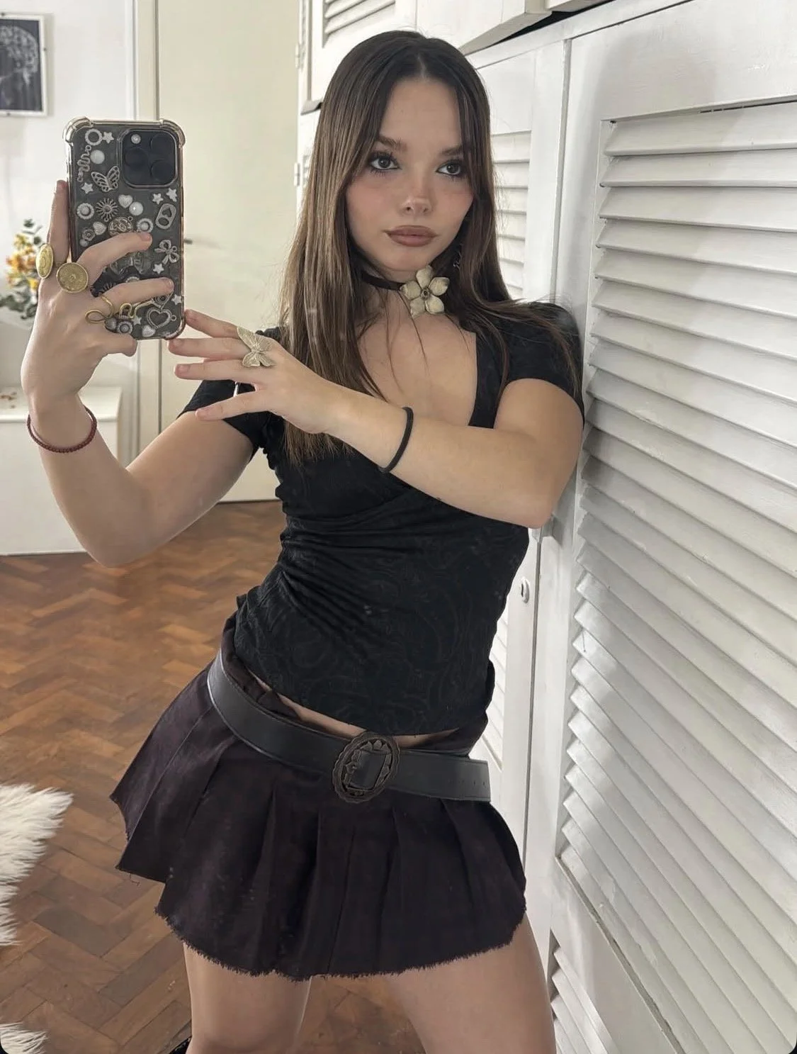 Juju paez enana de 1,40 image 22