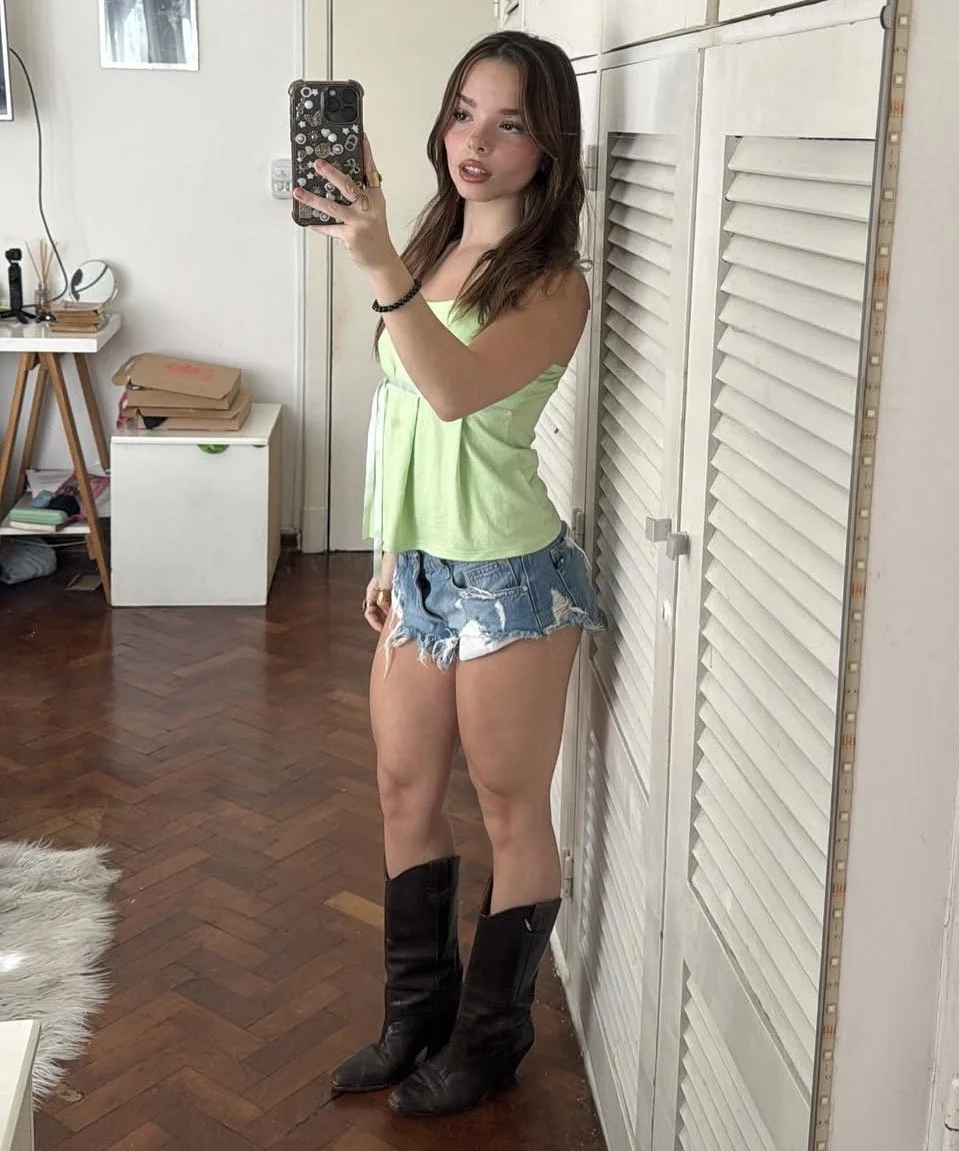 Juju paez enana de 1,40 image 33
