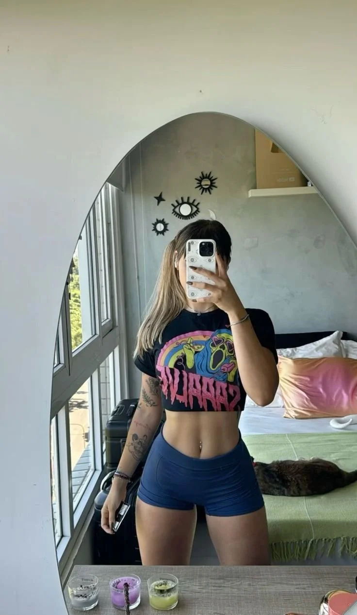 Agatha Sá gostosa😍🤤 image 14