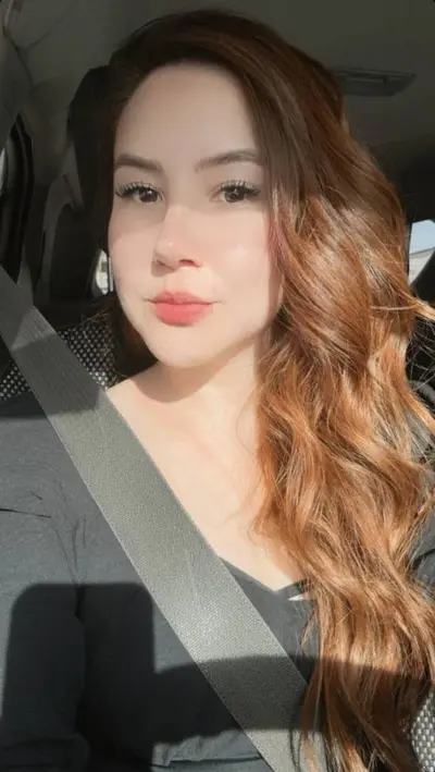 🇲🇽Carolina 33 años Mexicana🇲🇽 cover image