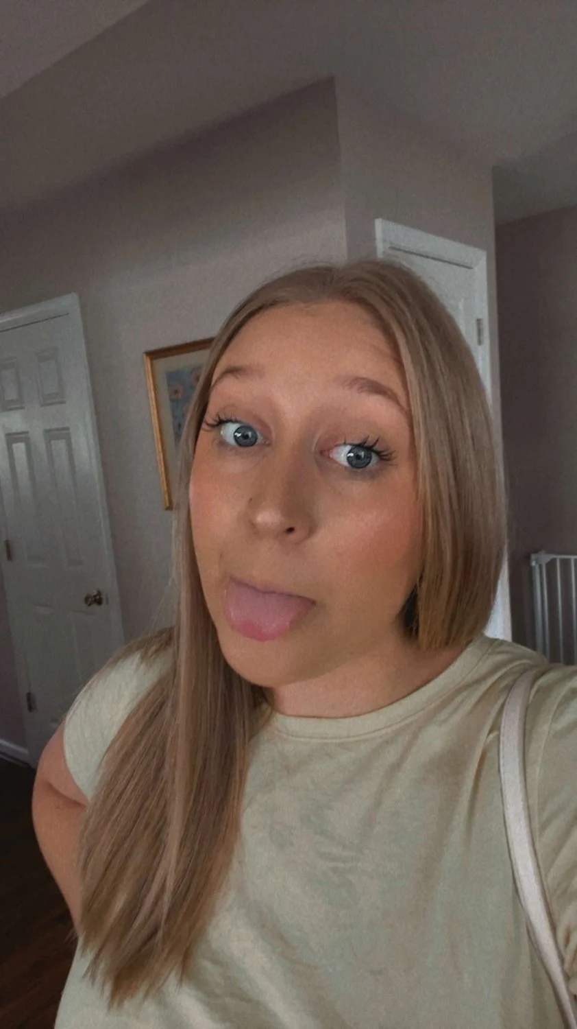 Blonde pawg webslut image 6