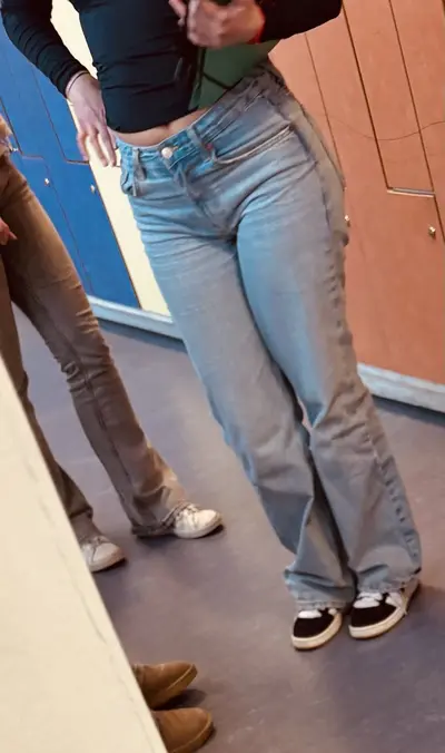 Creep shots and moore cover image