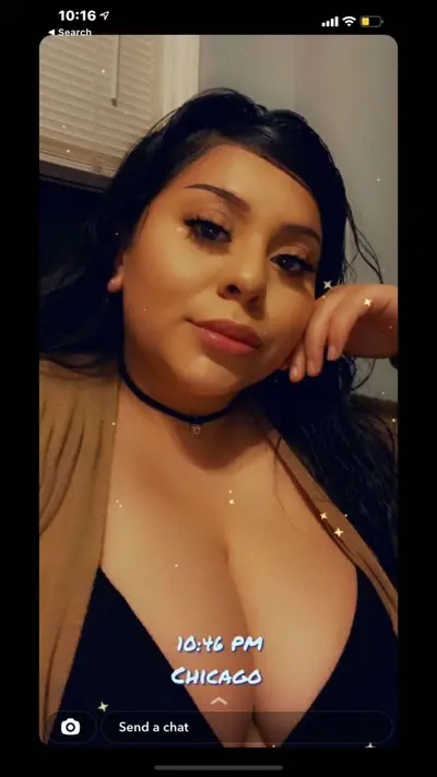 Chicago big tit thott cover image