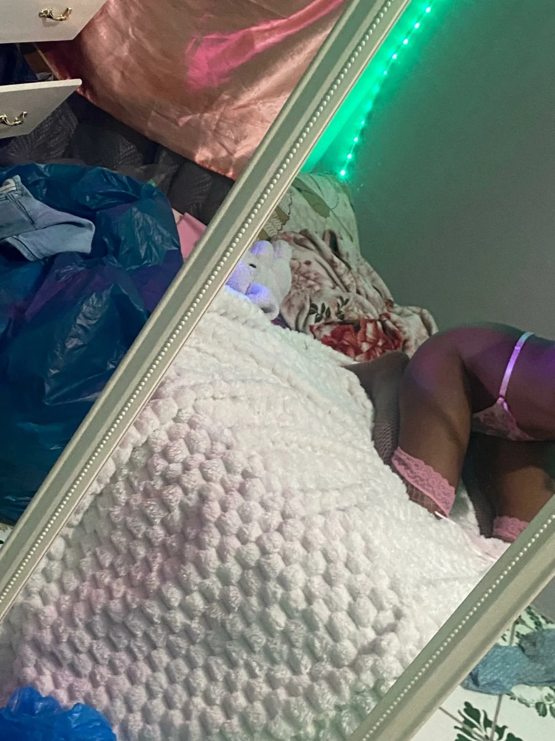exposing my brown gf image 5