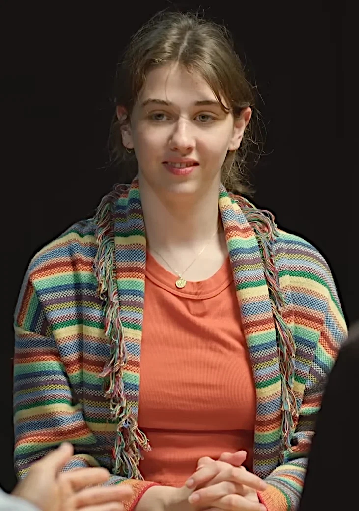 Caroline Konstnar image 3