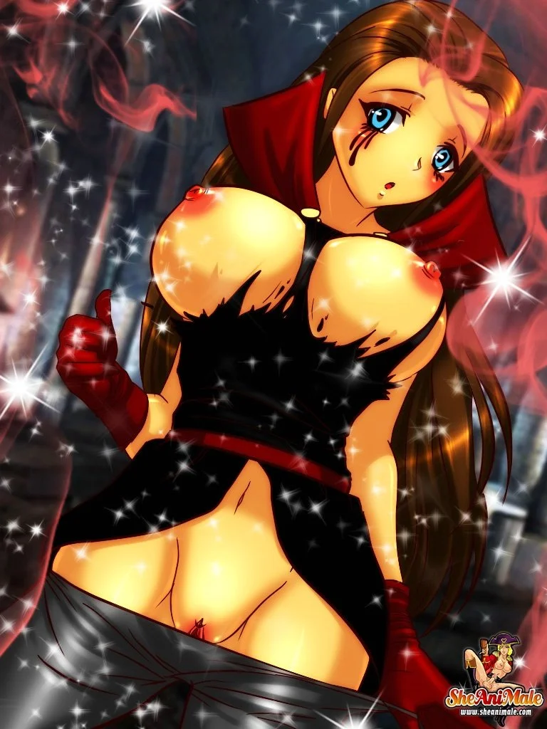 Random Hentai Found in an Odd Place 😅✌️ image 17