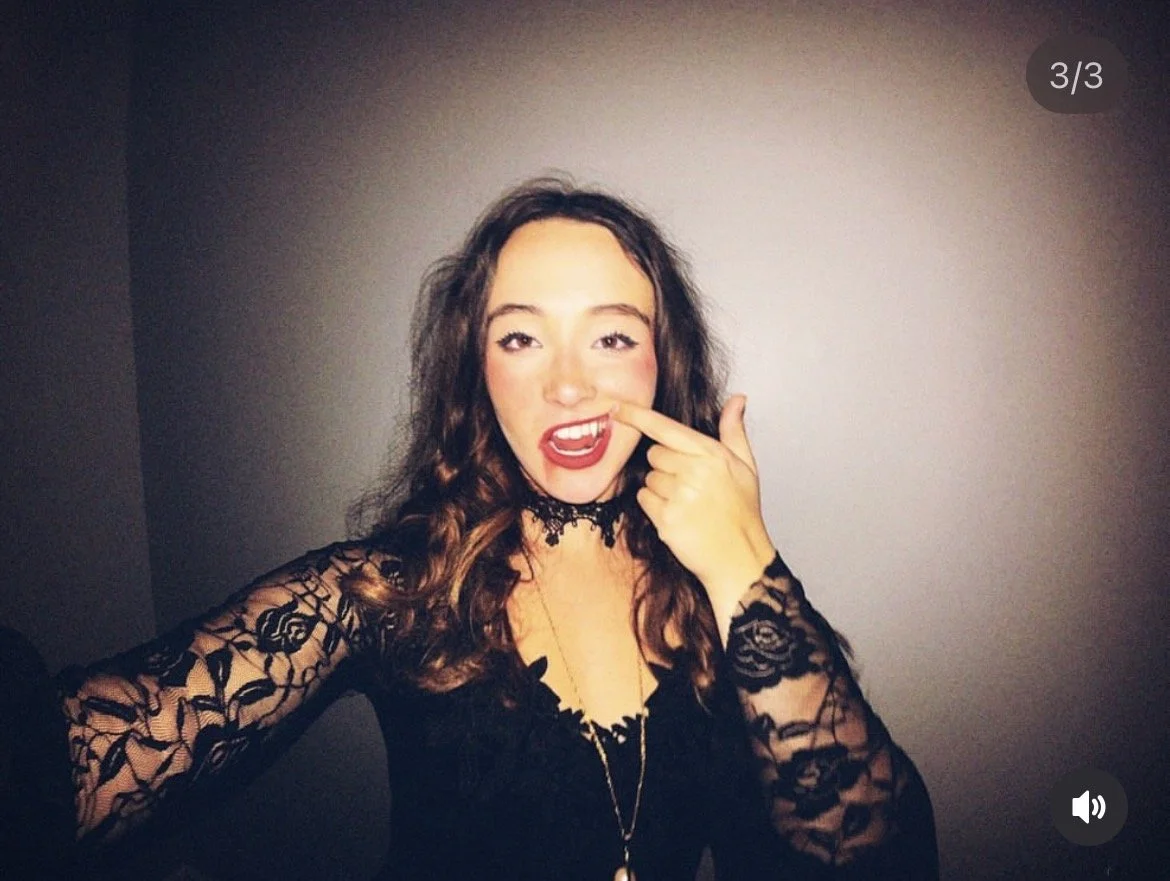 My irl alyssa ruby image 2
