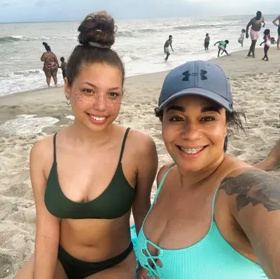 Big tit lightskin cover image