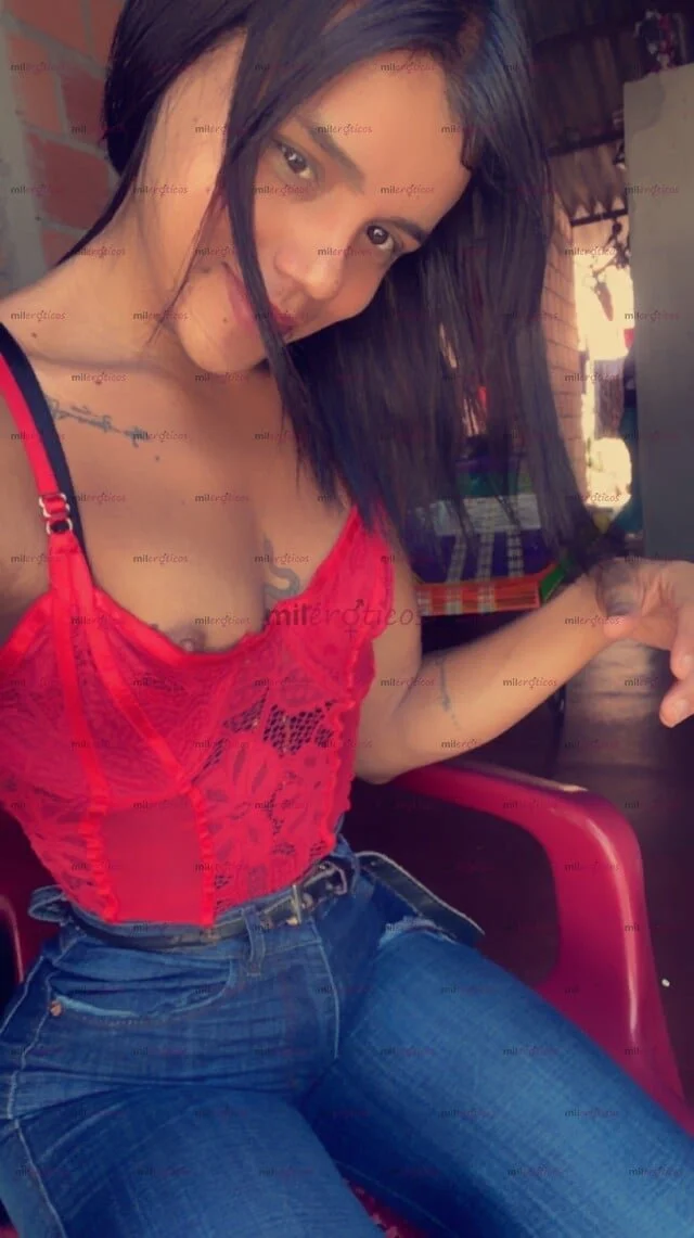 Ts Yesica image 2