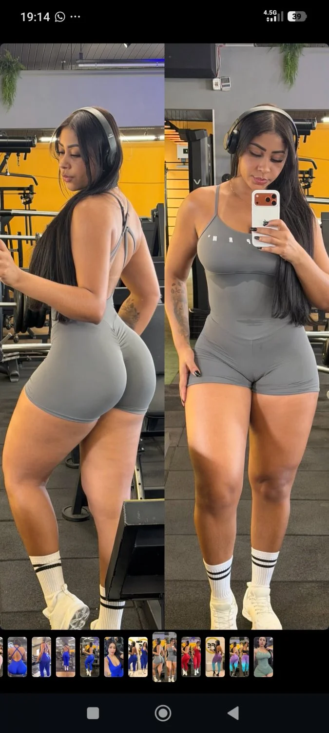 Tô apaixonado nesse rabo image 11