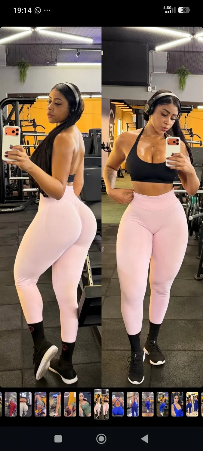Tô apaixonado nesse rabo image 16