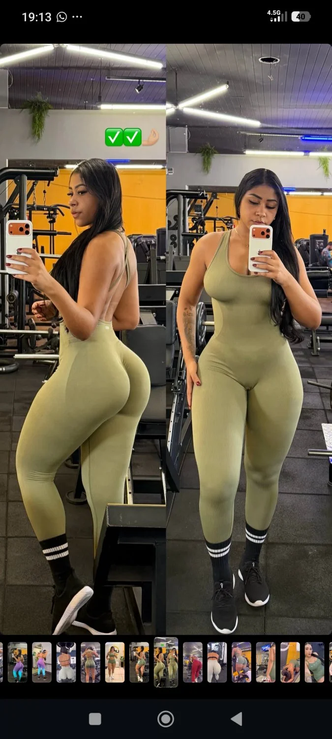 Tô apaixonado nesse rabo image 18