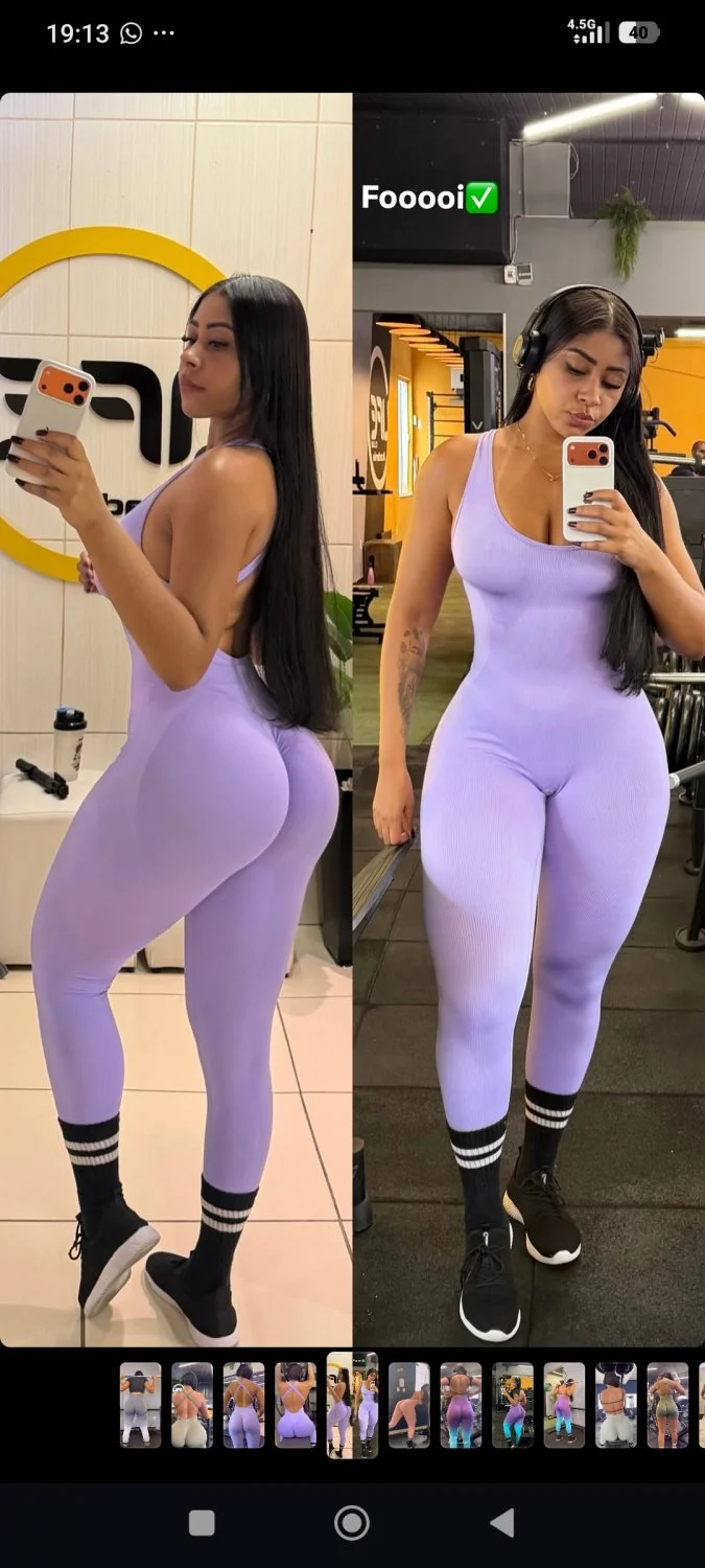 Tô apaixonado nesse rabo image 19