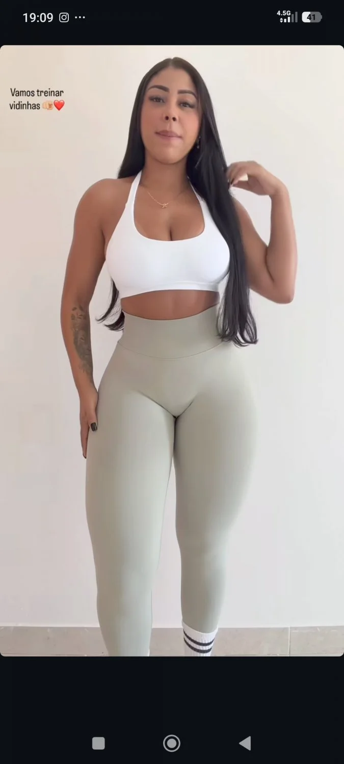 Tô apaixonado nesse rabo image 3