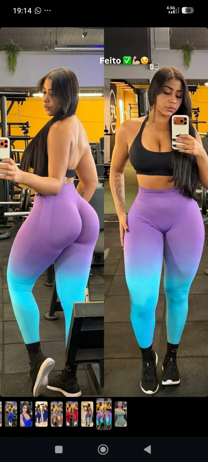 Tô apaixonado nesse rabo image 6