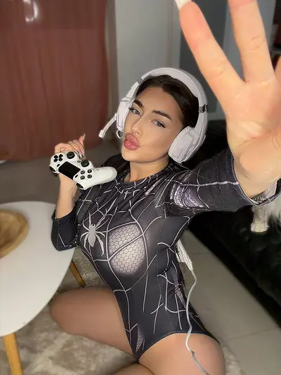 Ebony Teen Hentai Femboy Anal Big Tits cover image
