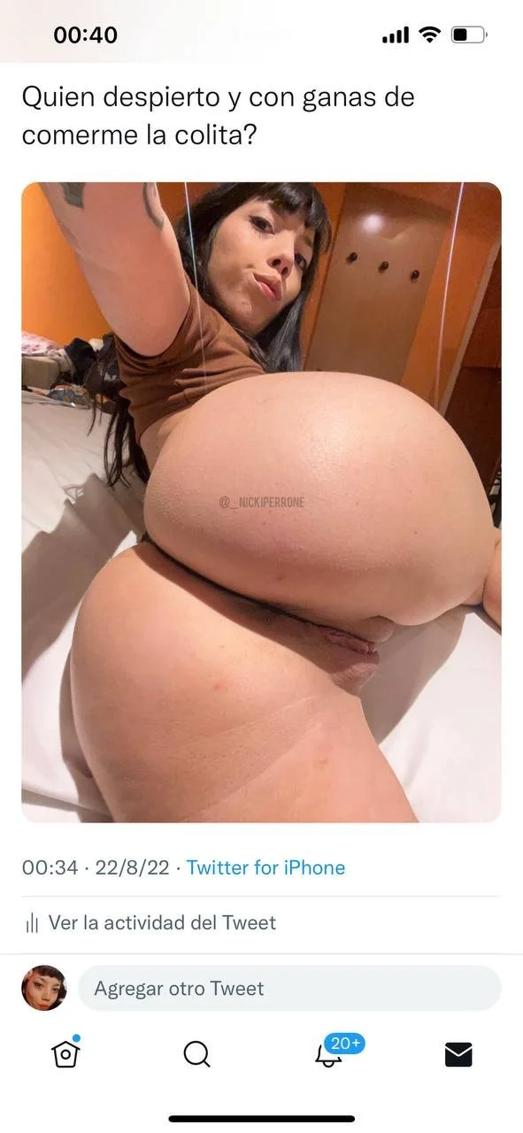 Argentina con el mejor papo de todos parte 1 image 2