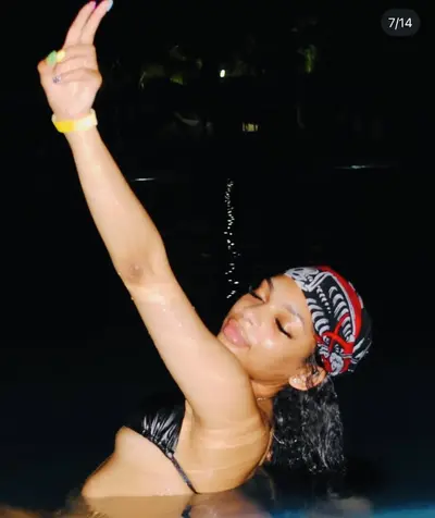 Lil Jess cover image