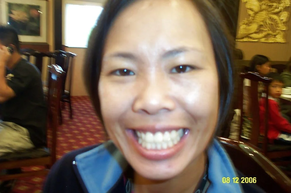 Asian wife image 15