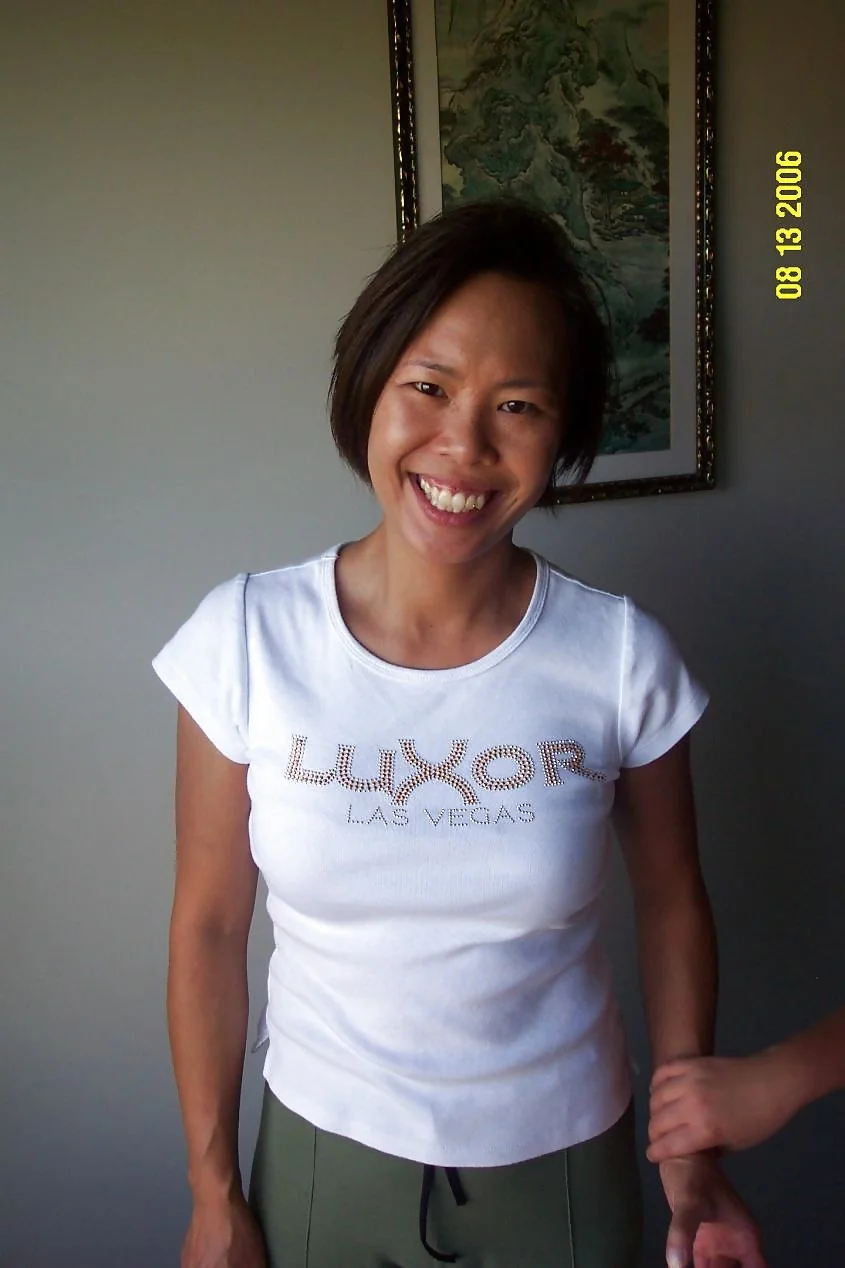 Asian wife image 22