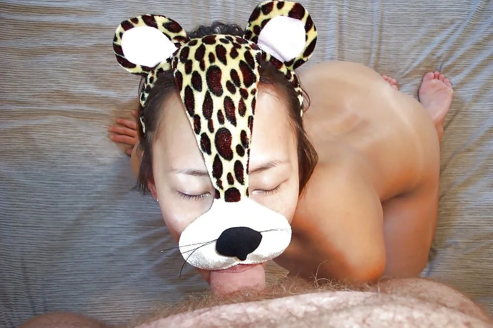 Asian wife image 37