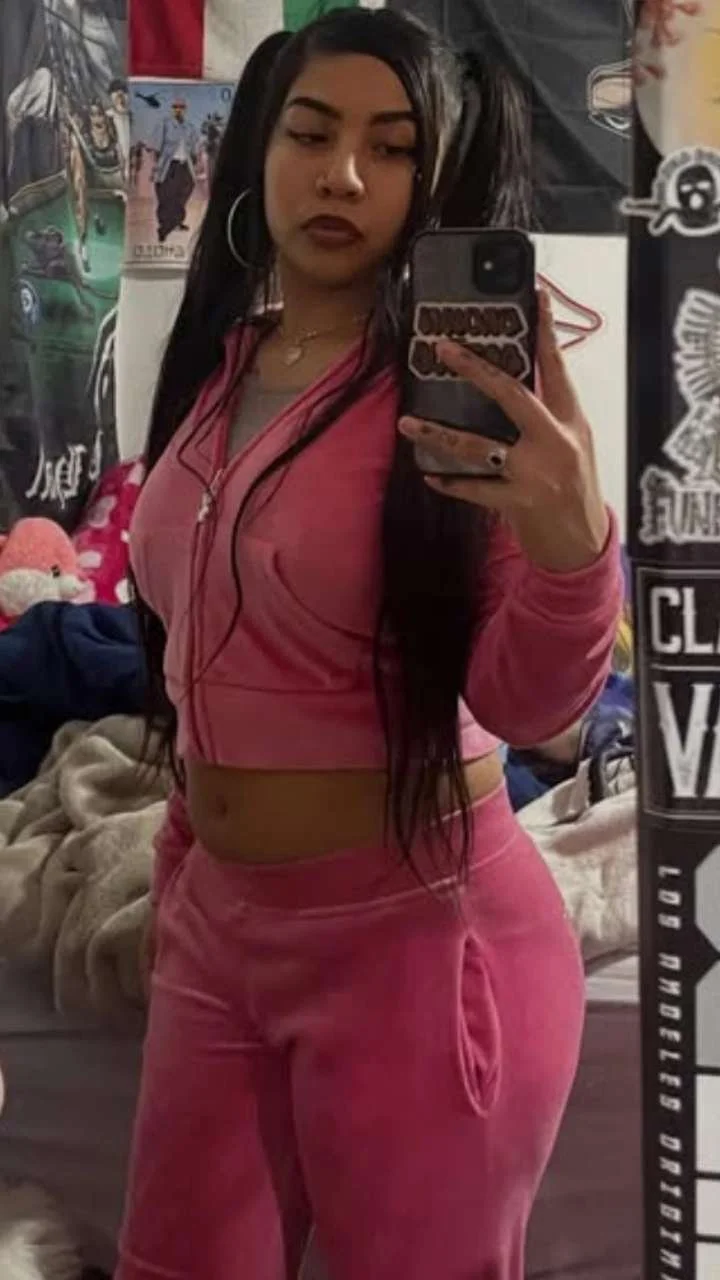 SoCal Latina Hoodrat image 10