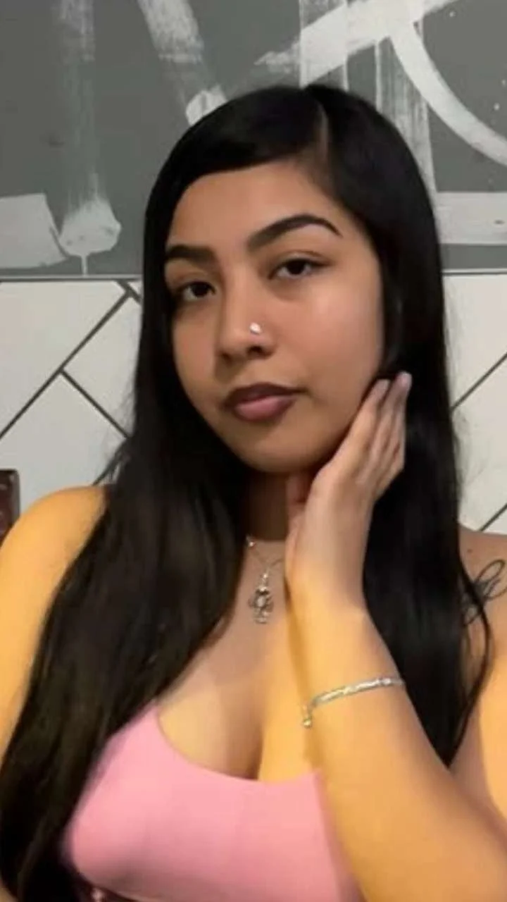 SoCal Latina Hoodrat image 18
