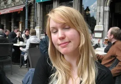 Canadian slut Vanessa cover image
