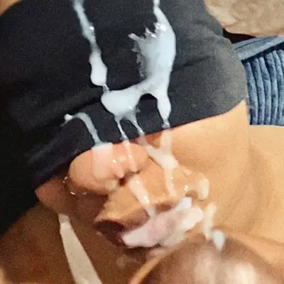 ONE-MAN BUKKAKE (INSANE LOAD!!! 🤯) cover image