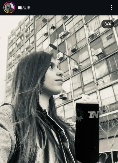 Se busca, Notera TN cover image