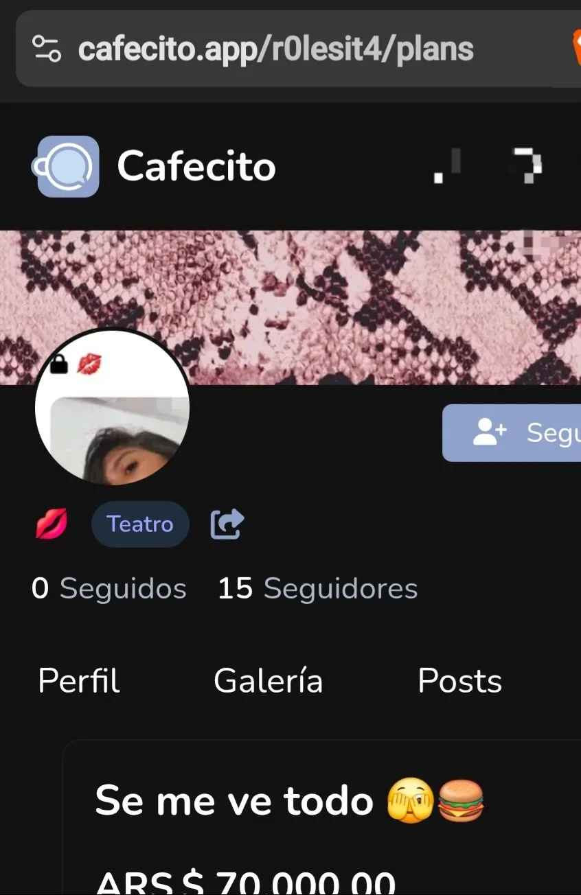 Se busca, Notera TN image 9