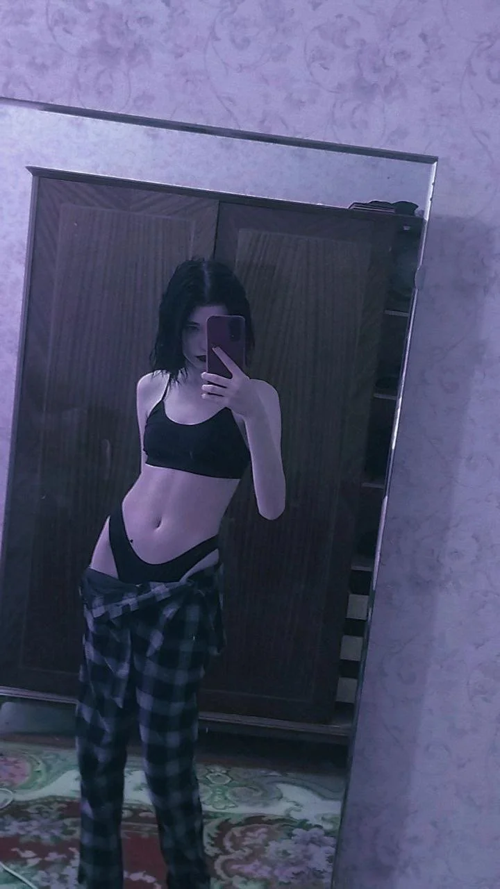 Morrita edgy image 16