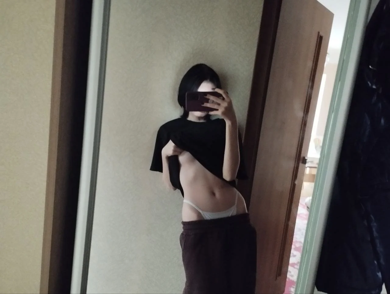 Morrita edgy image 17