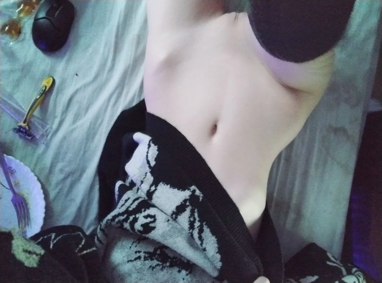 Morrita edgy image 22