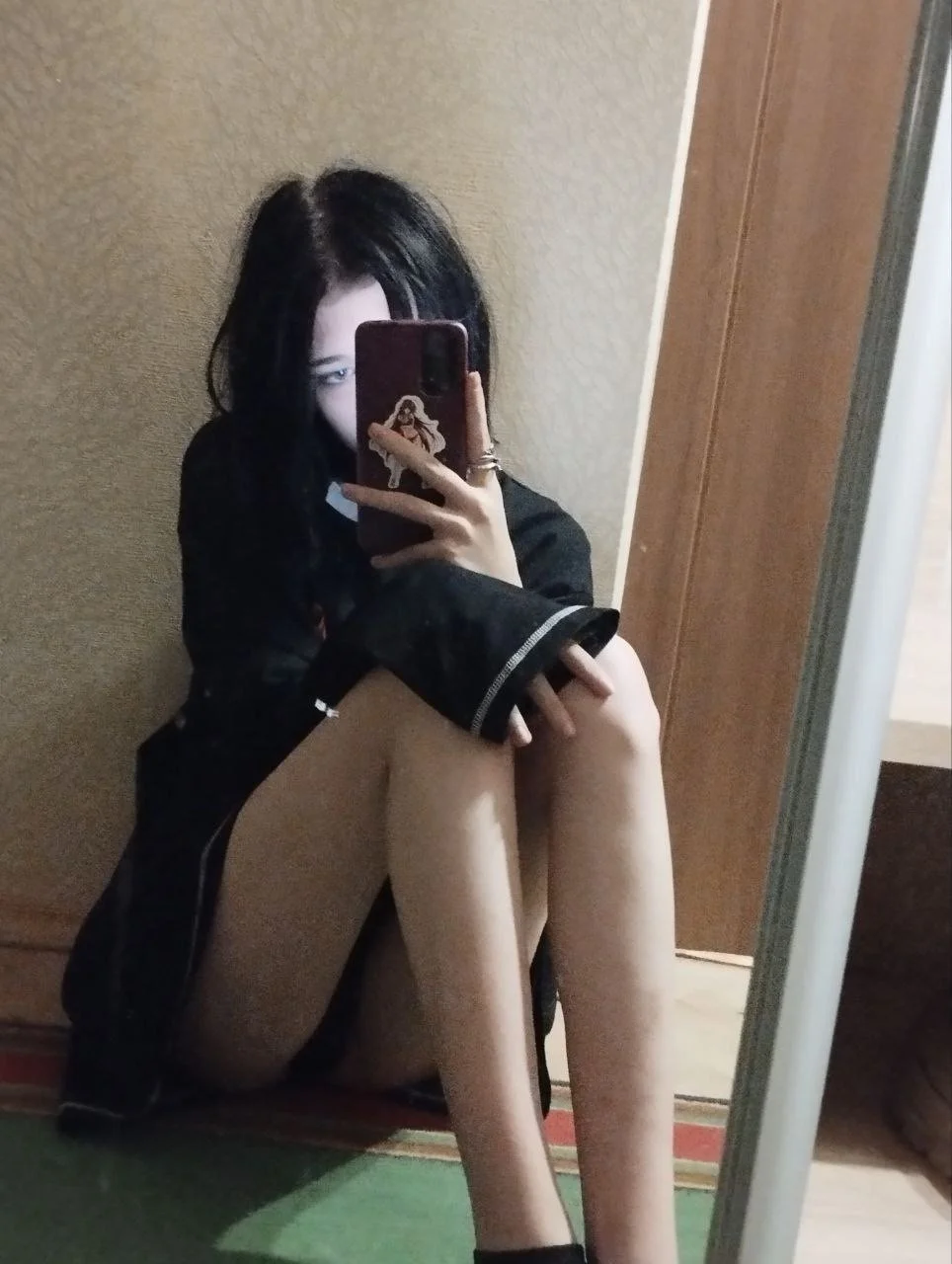 Morrita edgy image 28