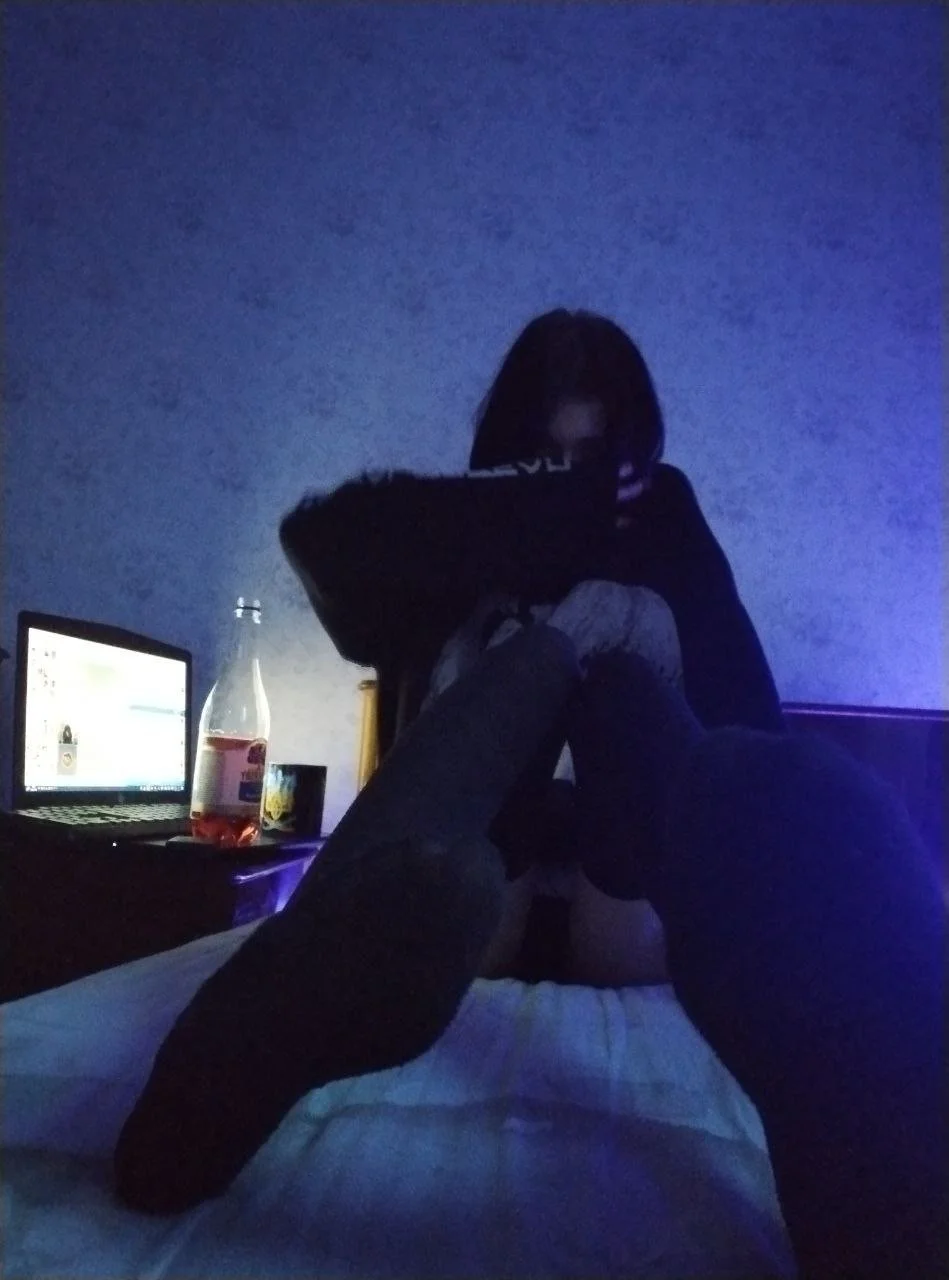 Morrita edgy image 31
